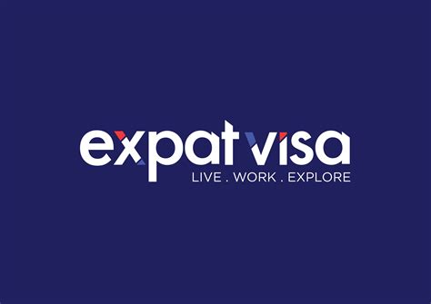 Expat Visa Processing Services Logo