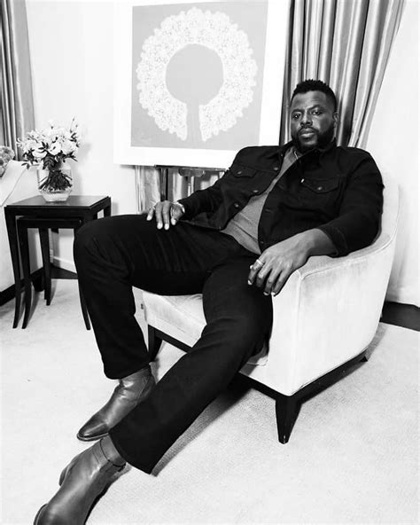 Winston Duke - Bio, Career, Age, Net Worth, Height, Facts