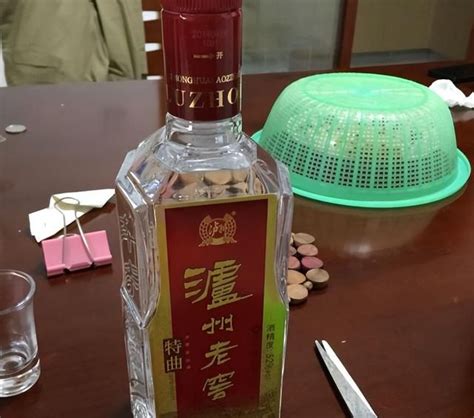 勾兑酒的真相大揭秘 闪电鸟