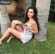 DIALA MAKKI Nude AZNude