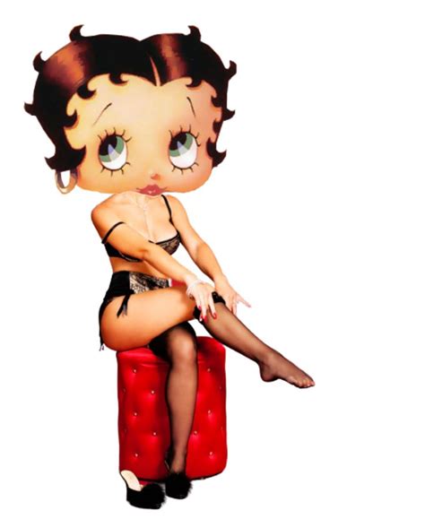 Betty Boop Birthday Betty Boop Art Betties Pin Up Bb Crazy