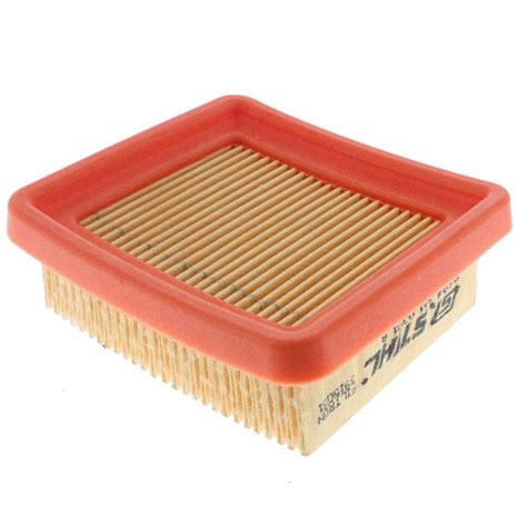 Air Filter Genuine Stihl Part Oem No L S Engineers