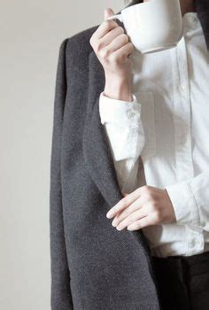 Белая рубашка: как выбрать, с чем носить - VictoriaLunina.com | Style ...