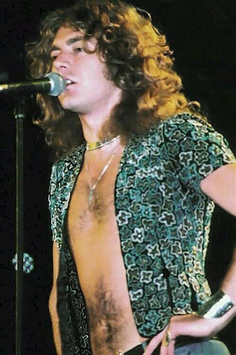 Hot Pics Of Robert Page Photos Led Zeppelin Official Forum