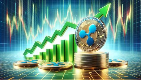 Ripple XRP Trading Volume Rockets 234 As Price Bounces Back