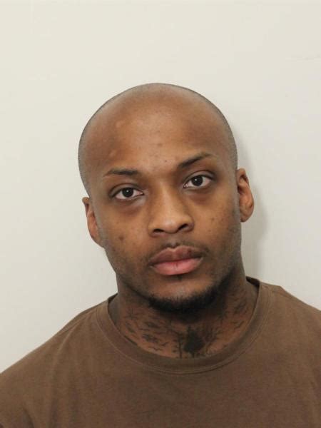 Daivon Lavelle Jones Violent Or Sex Offender In Indianapolis In