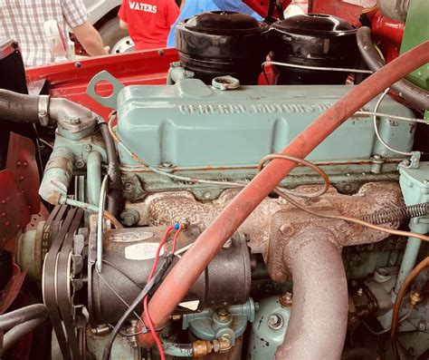 Gmc Engine Hajee Flickr