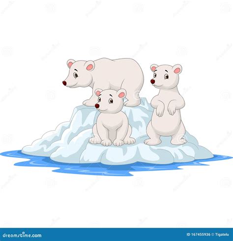 Actualizar Images El Oso Polar Caricatura Viaterra Mx