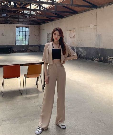 Ootd Celana Pendek Wanita Homecare24