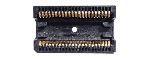 IC107-Series - Open Top