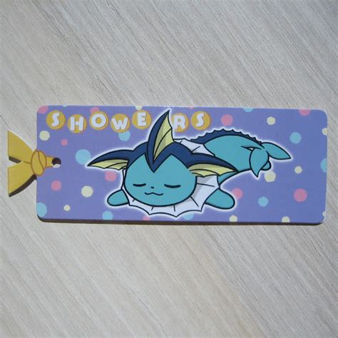 Vaporeon plushies - Pokéchildhood