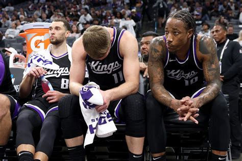 heres  sacramento kings roster post trade deadline