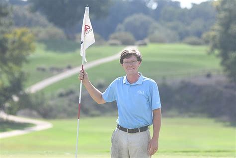 Ole Miss golf course's Murphy selected for Ryder Cup groundskeeping ...