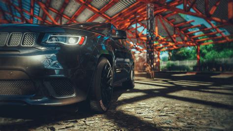 Trackhawk Logo Wallpapers Wallpaper Cave