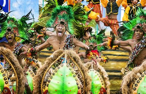 fotos gratis baile festival filipinas carnaval samba evento