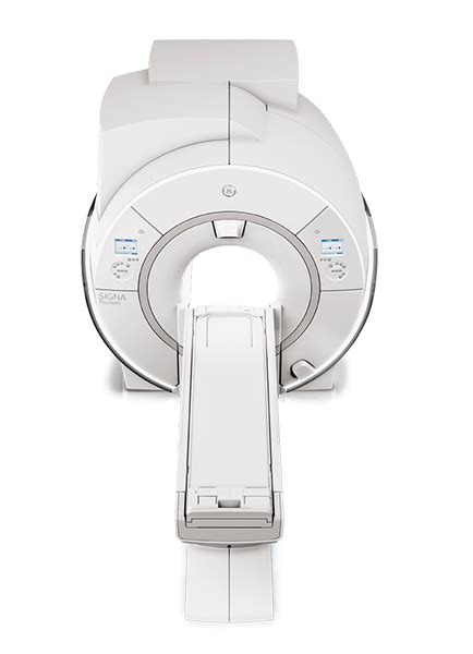 SIGNA Pioneer | GE Healthcare