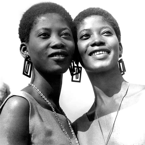 The Lijadu Sisters Lyrics Songs And Albums Genius