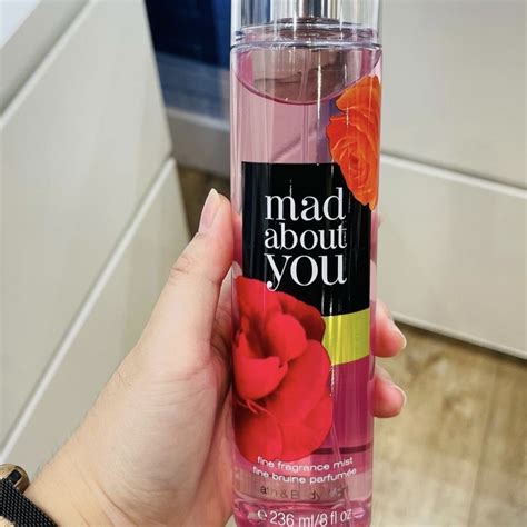 Jual Bath And Body Works 236 Ml Body Mist BBW Body Spray Parfum Wangi Wanita Murah Best Seller