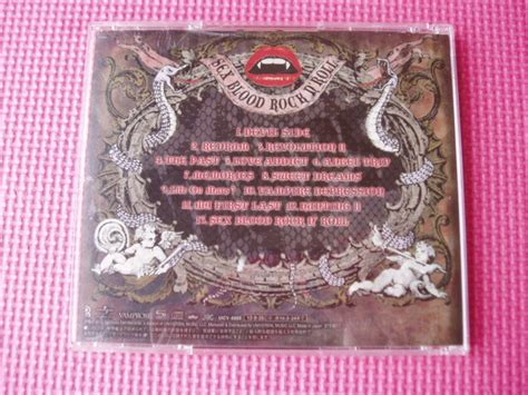 Yahoo Vamps Sex Blood Rock N Roll