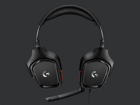 Logitech G332: características, especificaciones y precios | Geektopia