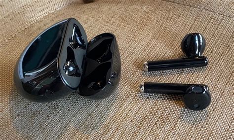 Huawei Freebuds 3 Review: Sounding Smart with ANC