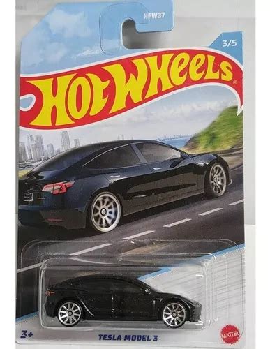 Hot Wheels Temáticos Luxury Sedans Cars Escolha O Modelo MercadoLivre