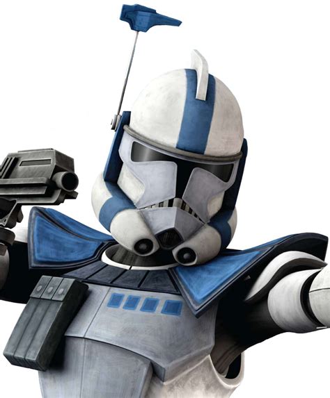 arc trooper image clone wars fan group moddb