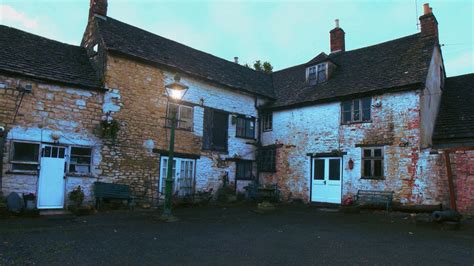 The Ancient Ram Inn