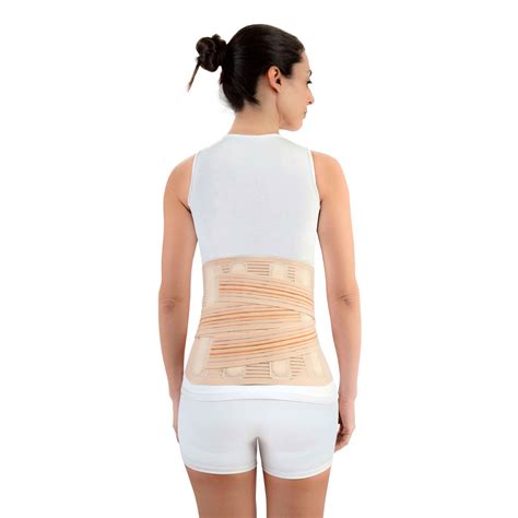 Корсет пояснично-крестцовый Orliman LT-300 купить в Санкт-Петербурге, цена