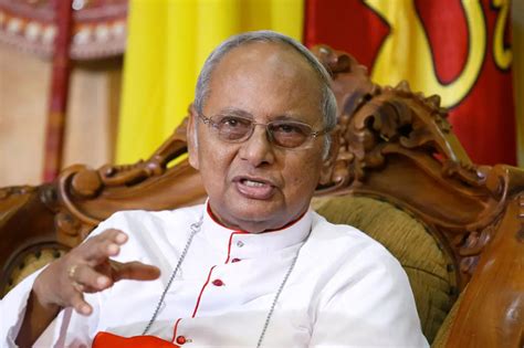 Cardinal Slams Govt For Abusive Use Of Pta Cruel And Intolerable