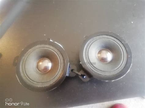 Високочестотни Говорители Тонколони PHILIPS | Аудио техника | Бургас ...