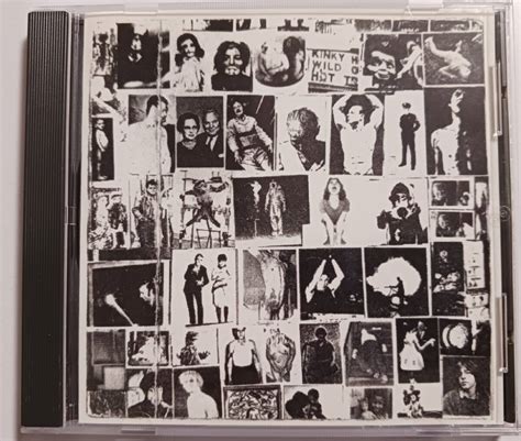 Pussy Galore Exile On Main St CD Rolling Stones カヴァー プッシーガロア Jon