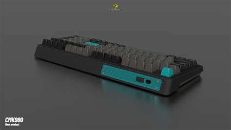 腹灵FL·CMMK 10月30日新品见面会汇总 - 哔哩哔哩