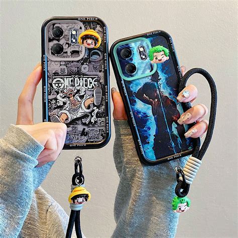 Casing Infinix Smart Infinix Hot I Swimming Circle Dingdang Kt Label Nikalufei Graffiti