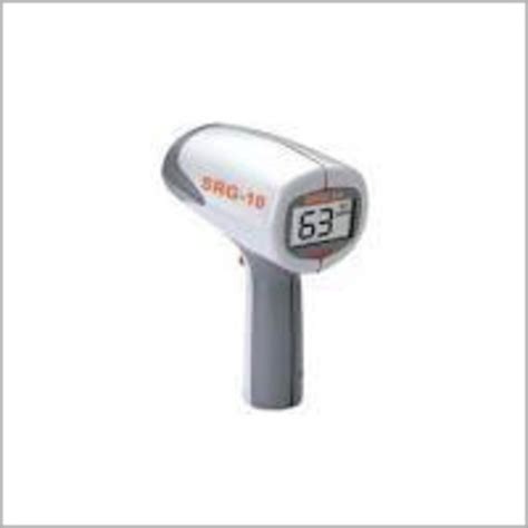 Speed Radar Gun at 20600.00 INR in New Delhi, Delhi | Gvtel ...