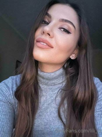 Vika Ua Vika Ua Nude OnlyFans The Fappening Plus