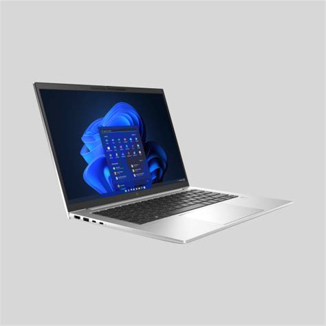 Hp Elitebook 840 G9 14 英寸笔记本电脑 惠普总代惠普铂金代理惠普官网 迈拓晨峰