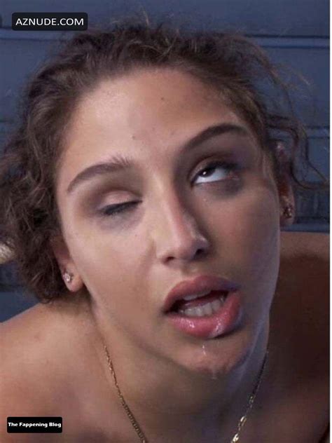 Abella Danger Sexy And Nude Porn Photos Collection Aznude