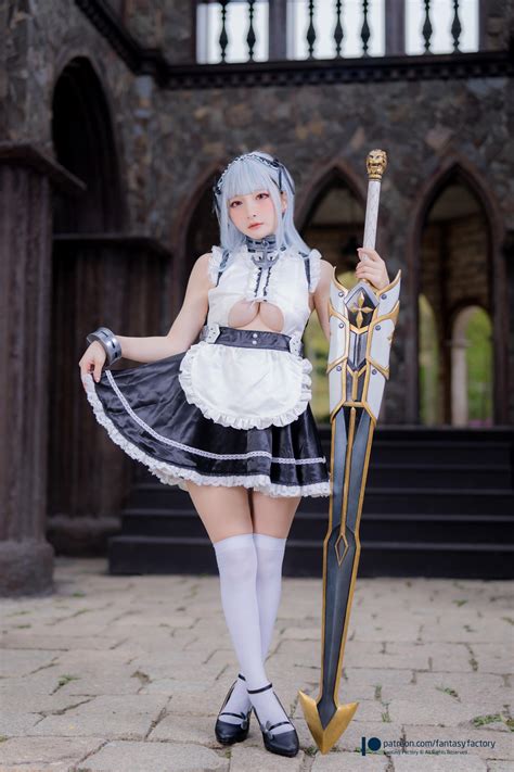 Fantasy Factory Fantasyfactory Komachi Nude Onlyfans Leaks Photos Thefappening