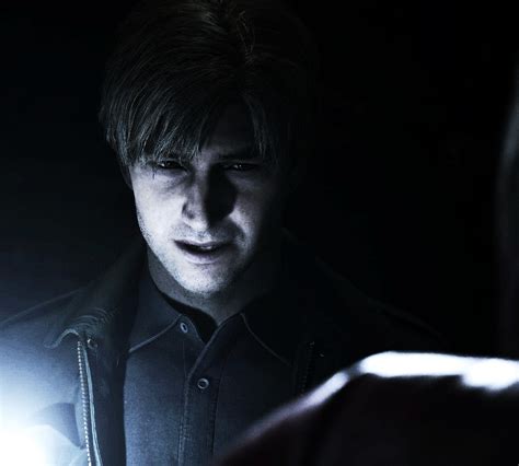 In Memory of James Sunderland 21