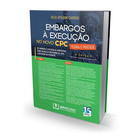 Embargos A Execução Cpc