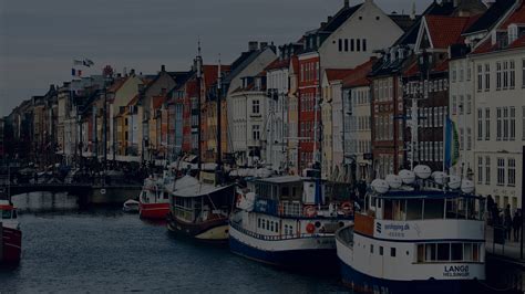 Meet us at DTW 2023 in Copenhagen