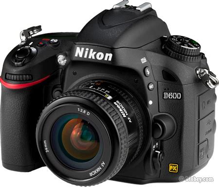 Nikon D600 Review | A Comprehensive Evaluation