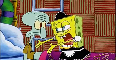 Is Spongebob Gay Nickelodeon S Tweet Seems To Confirm His Sexuality