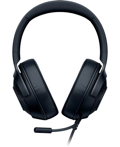 Наушники Razer Kraken X (RZ04-02890100-R3M1) купить | ELMIR - цена ...