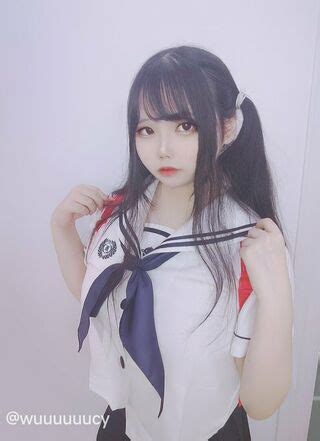 wuuuuucy wuuuuuucy 小舞酱 Nude OnlyFans NudoStar TV