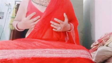 Indian Gay Crossdresser Real Xxx Sex In Red Saree Hard Fuck Shemale Ladyboy Ladyboy Porn Xhamster