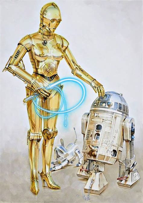 Hajime Sorayama 空山基 (Japan) | Star wars art print, Star wars art, Artwork