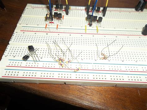 Build Your Own 555 Timer : 20 Steps (with Pictures) - Instructables