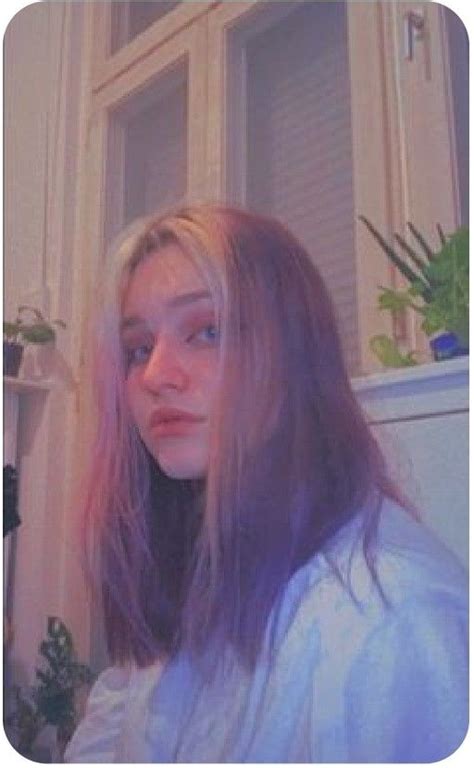 Nihachu 💜 Pretty People I Love Girls Pretty Girl Swag